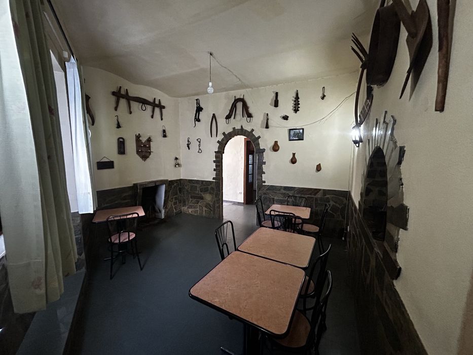 Moradia/Prédio com 3 andares