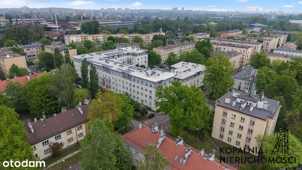 Mieszkanie – Chorzów - Widok 5