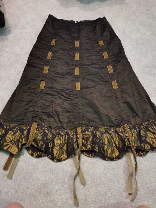Cosplay Steam Punk kostium 38 steampunk retro S vintage