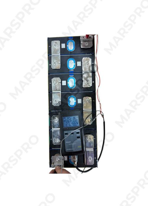 Батарея Catl Li-ion NMC 3.7 kWh 24V 7S1P 144Ah Акумулятор