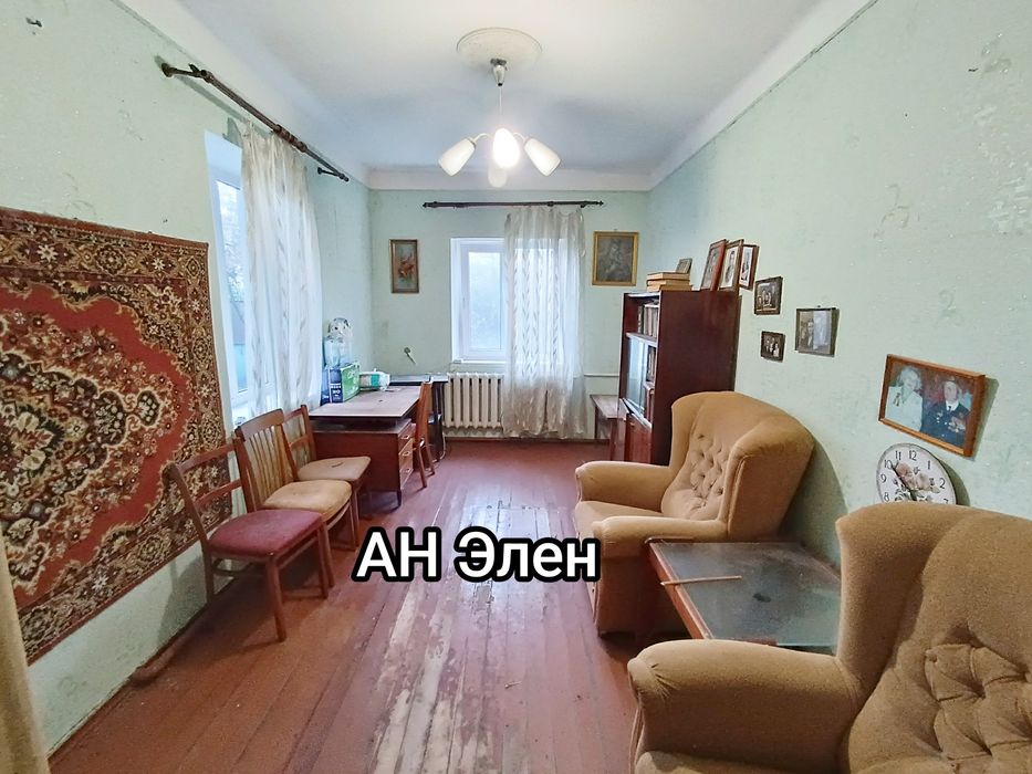 Двойная выгода! Дом для себя и под аренду или на 2 семьи