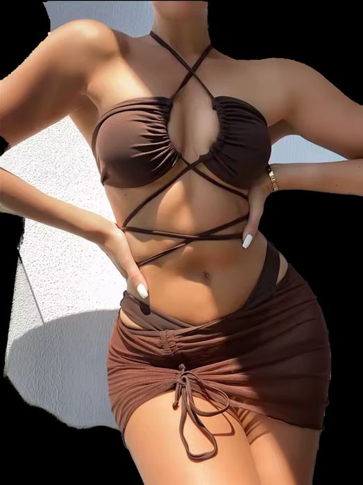 Купальник бікіні S розмір, новий