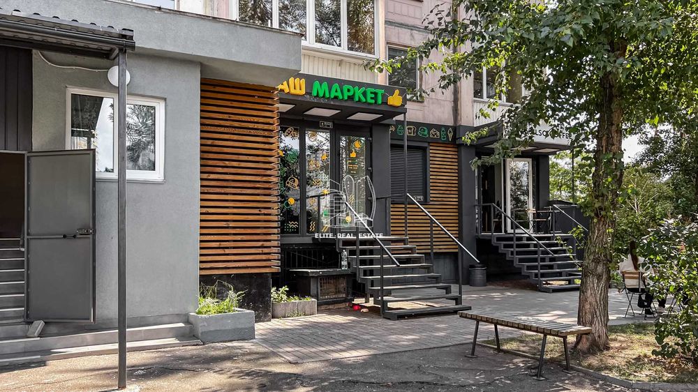 Продажа 3к.кв. 81м2, 4й этаж, Анны Ахматовой 15, метро Позняки