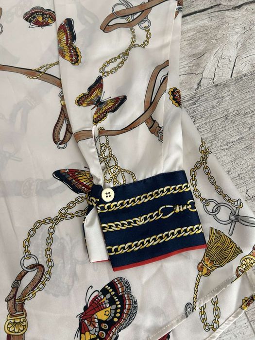 Женская рубашка ZARA