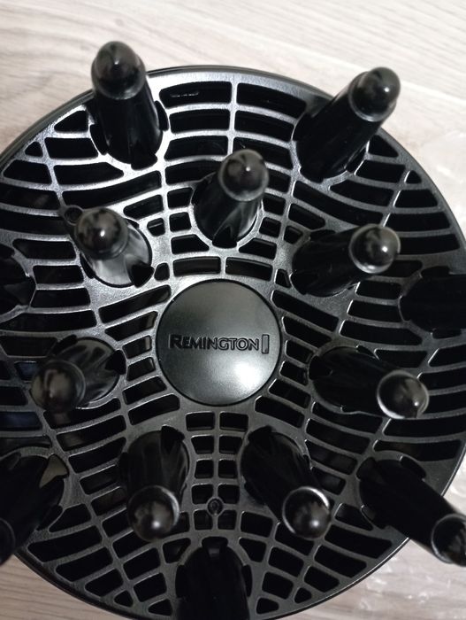 Фен Phillips и Rowenta