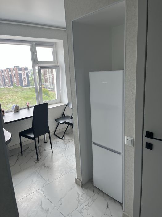 Здам кв подобово люкс в новобудові на Січових стрільців 4А