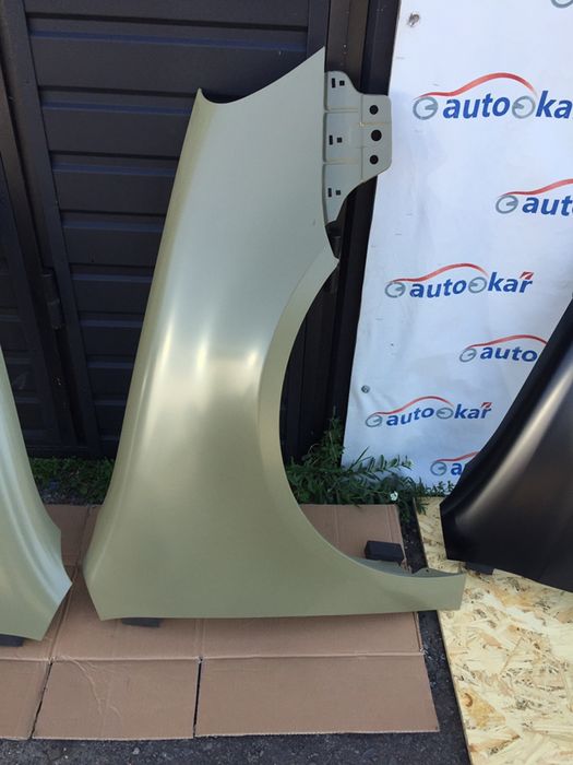 Крило / Крила VW Golf 5 / Golf 6 хетчбек / універсал