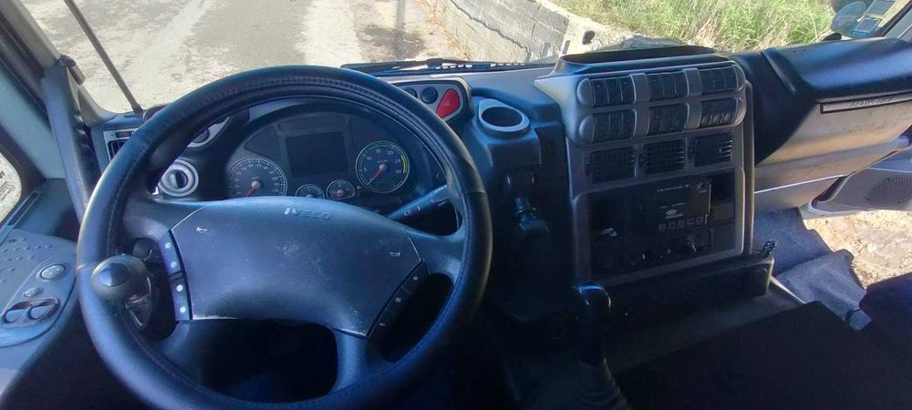 IVECO STRALIS 330 (Usado em bom estado)