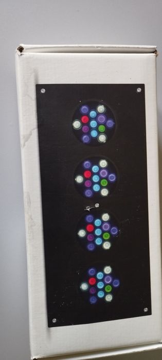 Світло Аquaillumination Hydra 52hd