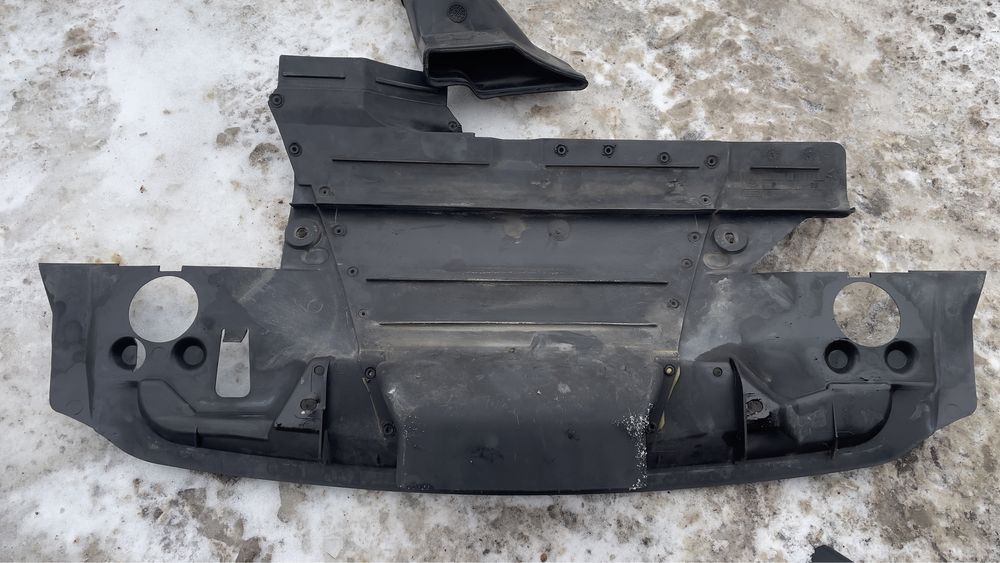 Osłona dolot plastiki r6 e36 do m52 m50 e36 coupe cabrio osłona bmw m3