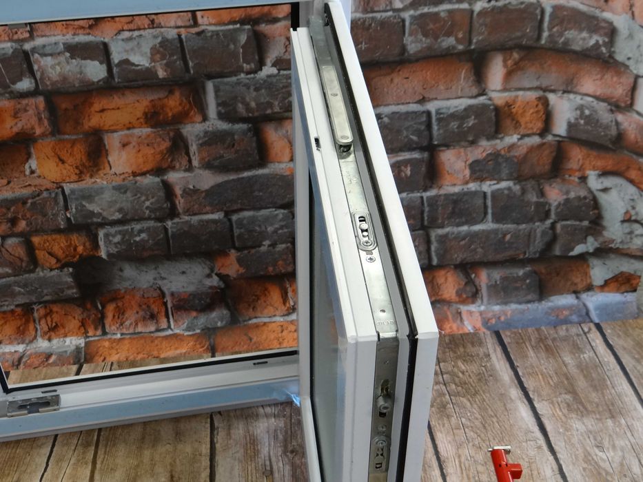 Wysyłka! 600x800 (i nie tylko !) okno PCV - TANIE OKNA SZADEK