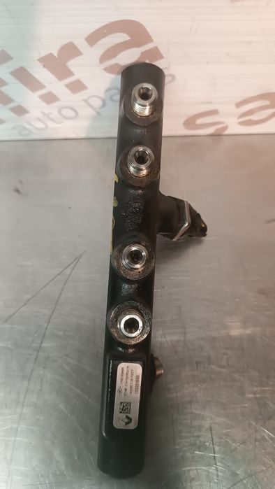 Rampa de Injeção RENAULT KANGOO - H8201157327
