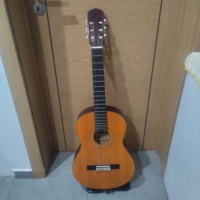 Instrumentos Musicais
