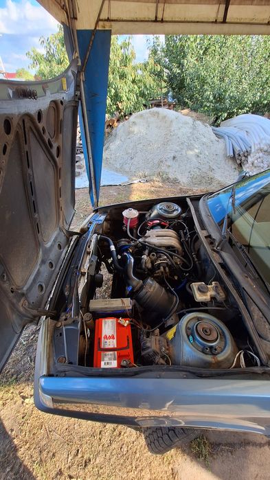 Продам Renault 21, 1500$