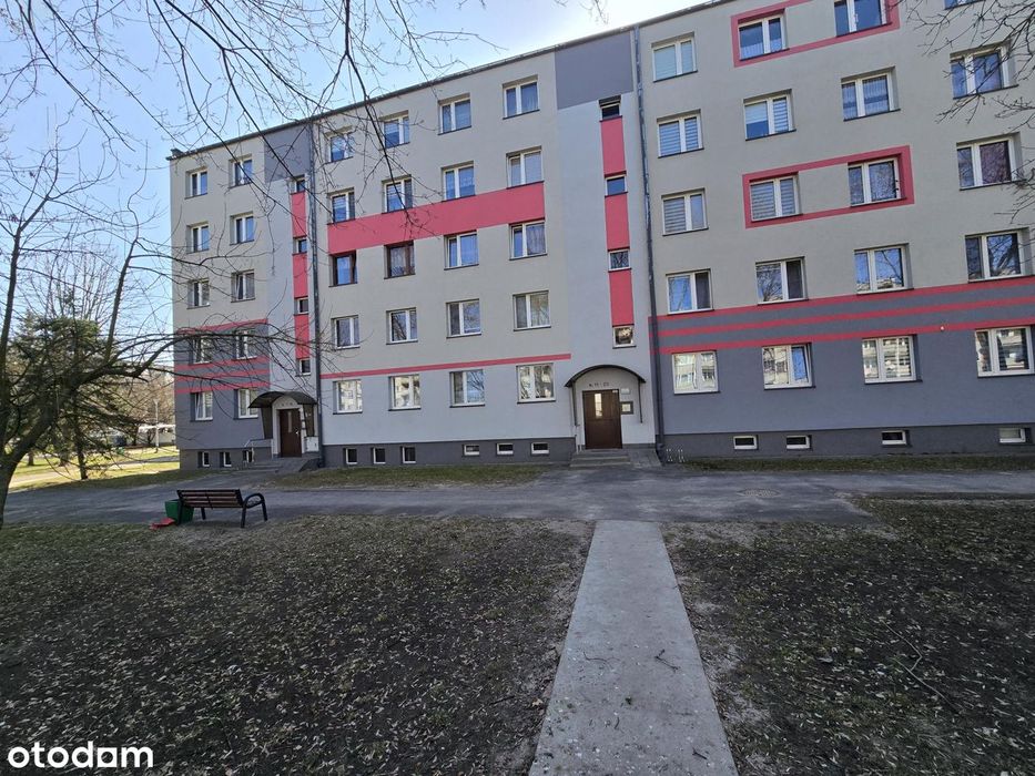 Mieszkanie 49 metrow 2 pokoje  , Mickiewicza