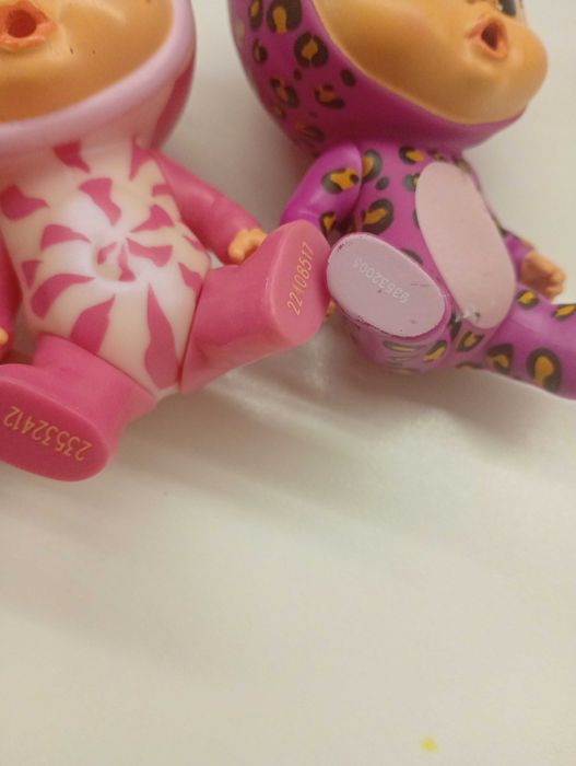 Куклы пупсы лялька IMC Toys Cry Babies лот