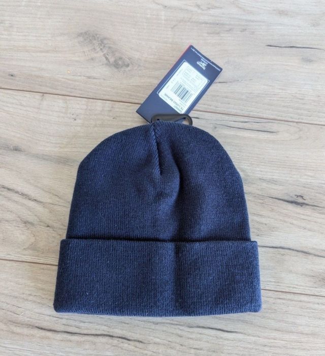 Reebok шапка чорна оригінал