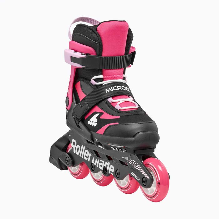 Дитячі ролики Rollerblade Microblade 2026