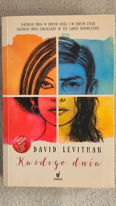 Każdego dnia D.H.