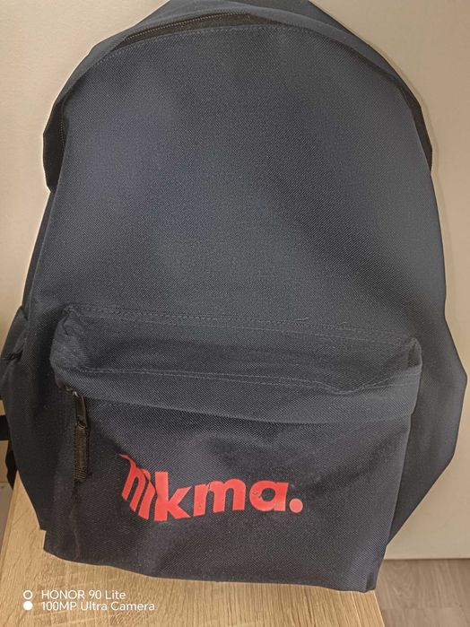 Mochila Hikma usada excelente estado