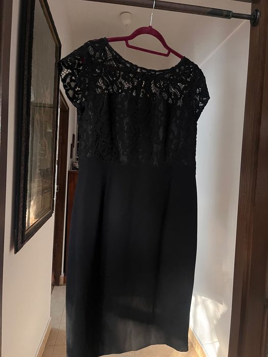 Elegancka sukienka Taranko rozmiar 14