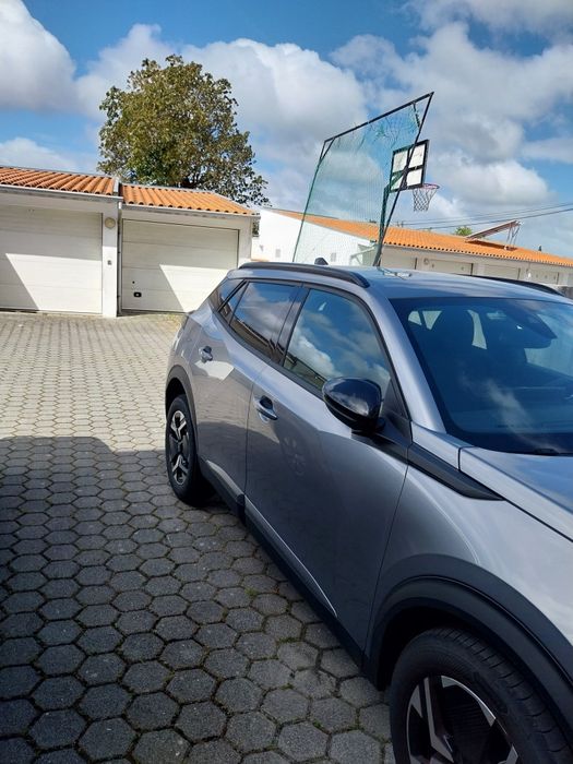 Vendo apartamento T2