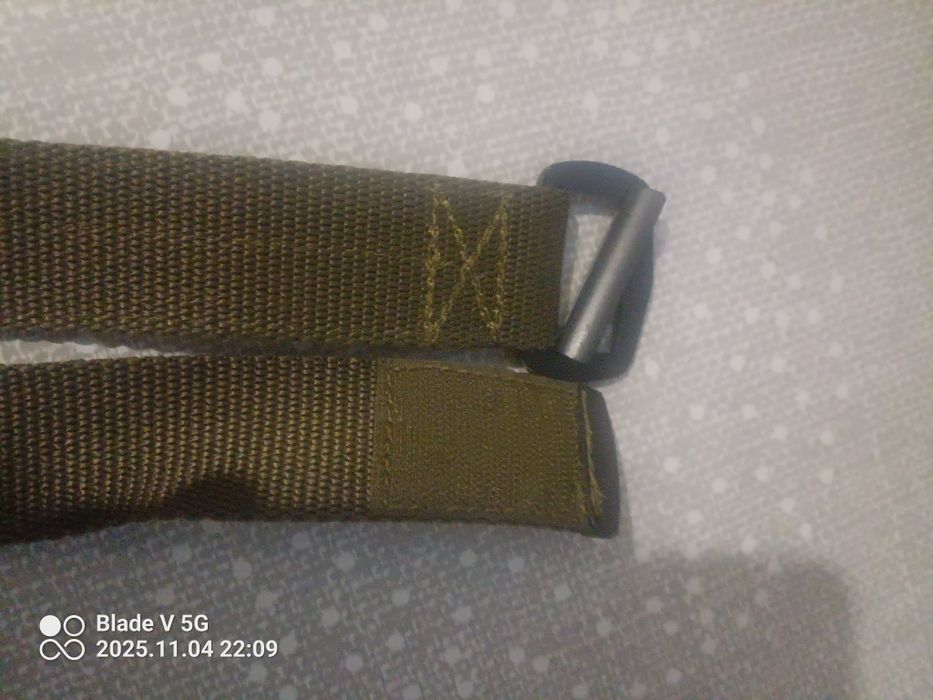 Rękawice polarowe wojskowe