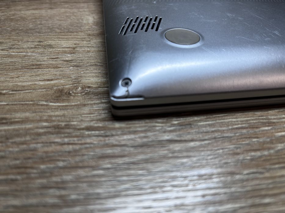 Ноутбук ASUS VivoBook S14
