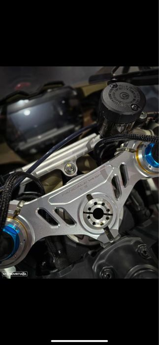 Ducati panigale V4 SP