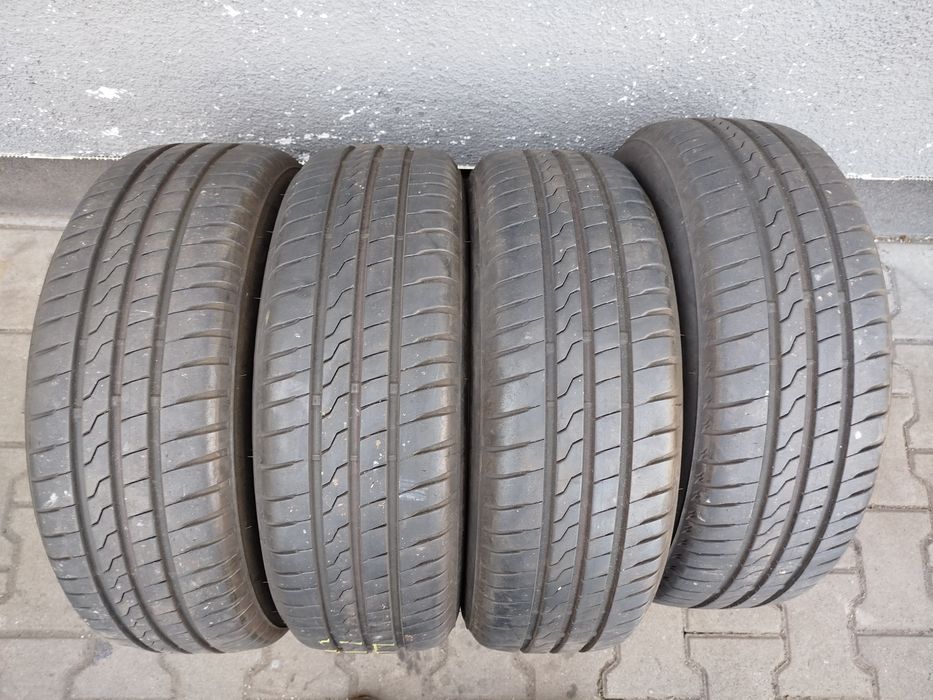 Opony letnie Firestone 185/65R15