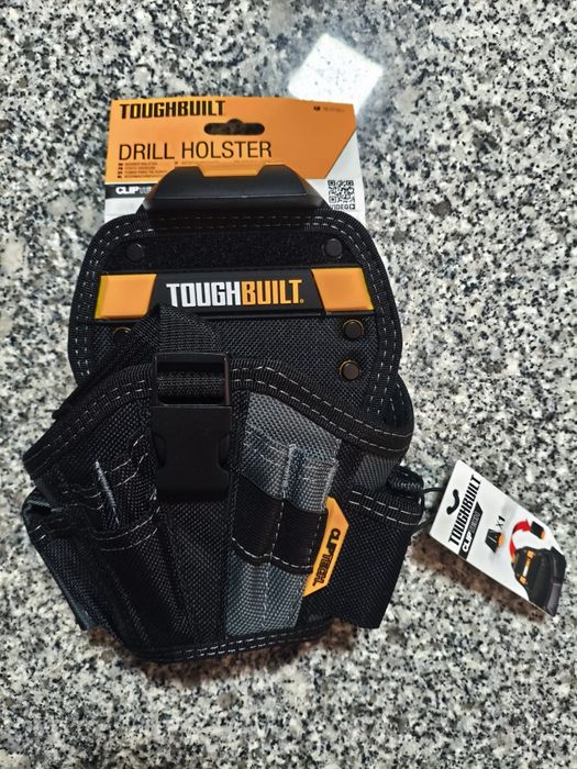 Coldre para furadeira ToughBuilt novo
