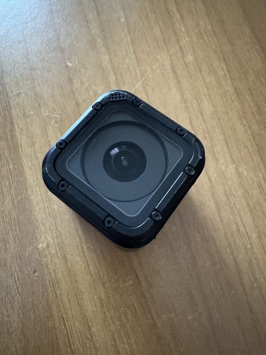 GoPro Hero 4 Session