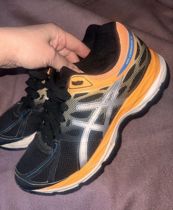 Кроссовки Asics Gel-Cumulus