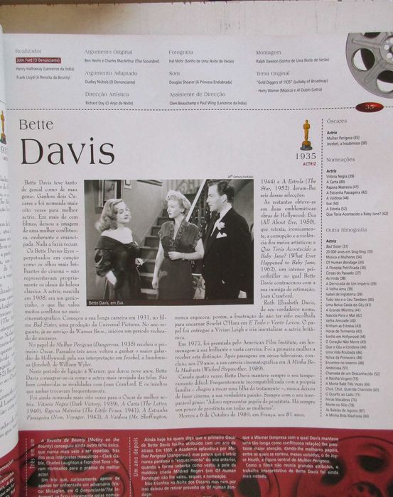 70 Anos de Sonho - - - - - - Enciclopédia