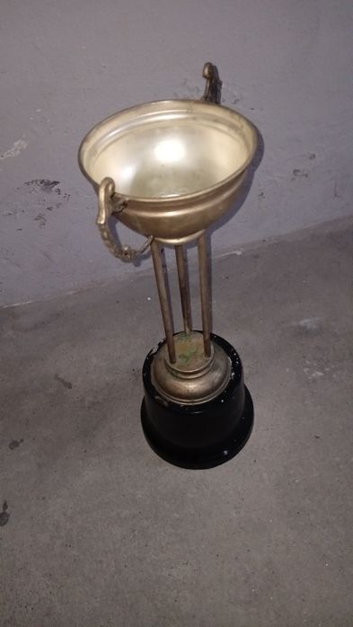 Taça  para colecção