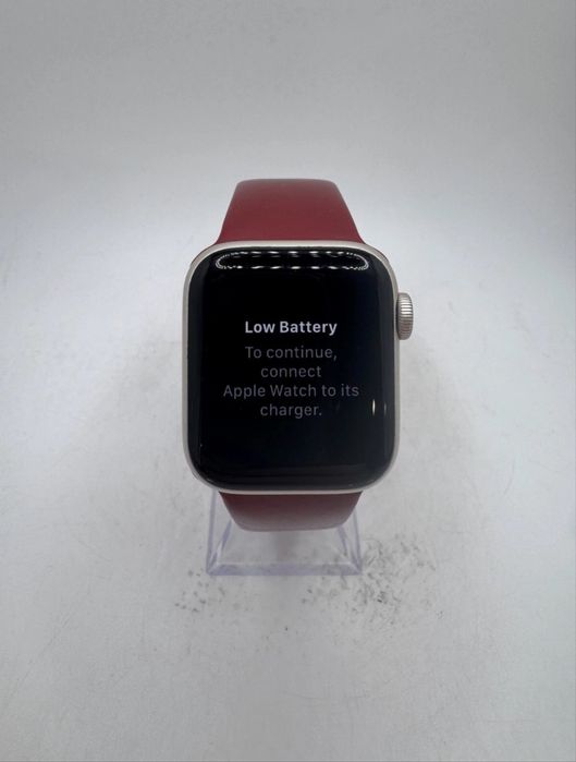 Apple Watch SE 2nd Gen 40 mm