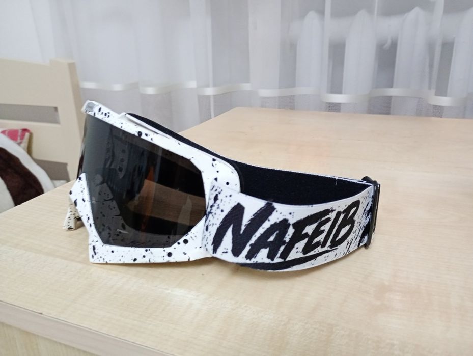 Лижні окуляри. Окуляри Nafeib  Розпродаж !!!