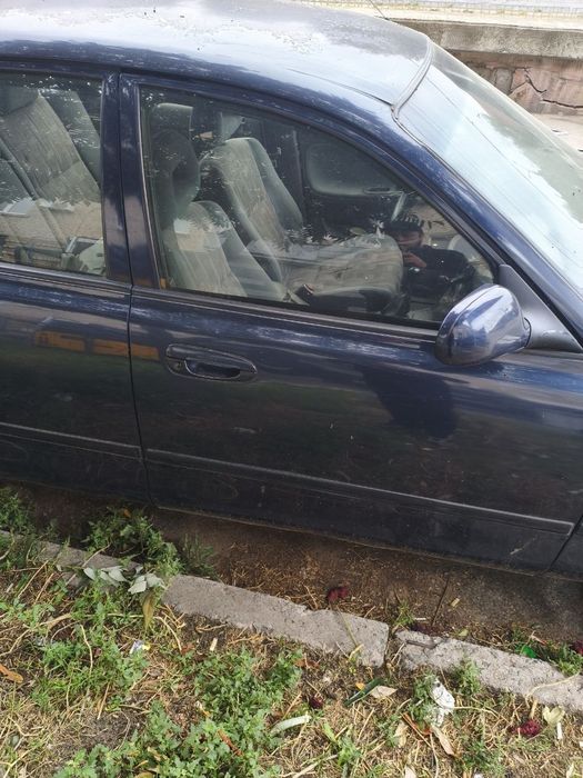 mazda 626 94года продажа/обмен