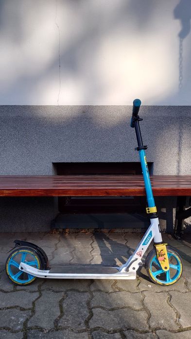 Hulajnoga miejska Oxelo MID7