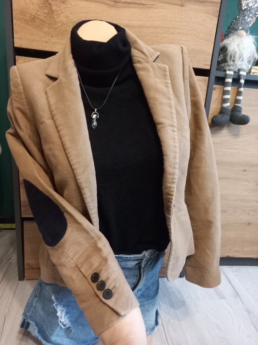 Marynarka damska casual smart Mango xs