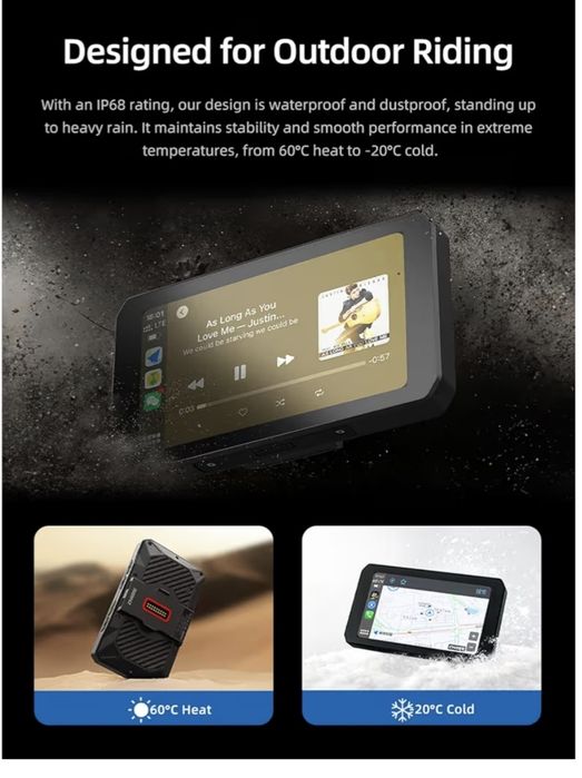 Chigee AIO-5 Play para BMW