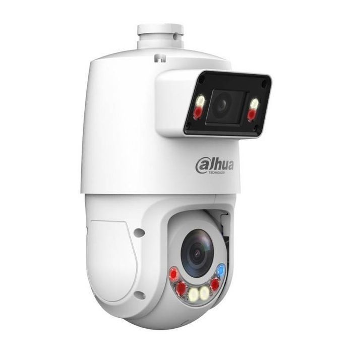 Dahua SDT4E425-4F-GB-A-PV1-0400 Kamera Obrotowa 2x4Mpx 25x Zoom