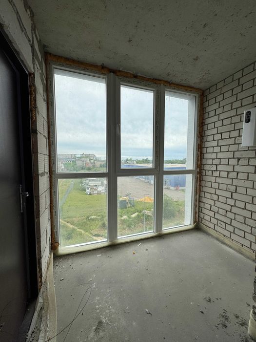 Продаж • ЖК "Гранд Парк" • 50.8 м² • 4/11 поверх • ПГУ/Плавбасейн • #146584