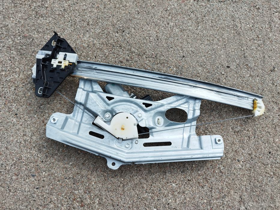 Honda Civic VIII 06-11 Mechanizm Szyby Lewy Przód Kierowcy Podnośnik