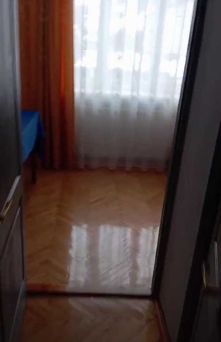 Здам 3-кімнатну квартиру Львівщина. Сколе. с. Козьова 18 км по трасі.