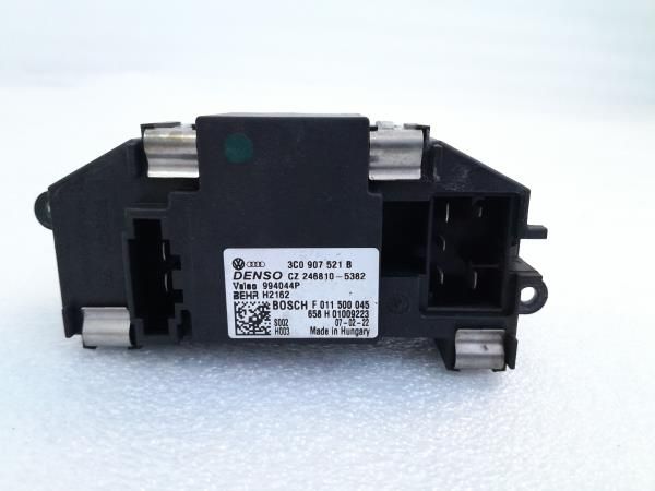 Resistência da chauffage / sofagem SEAT Leon (1P1)