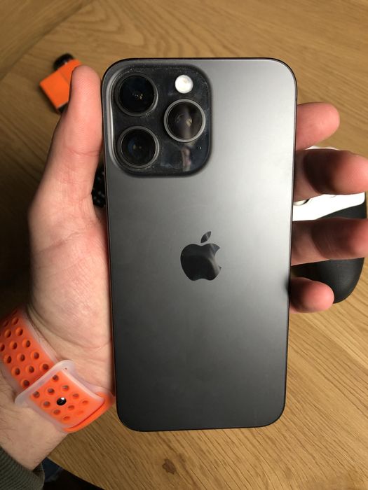 айфон 15 про макс