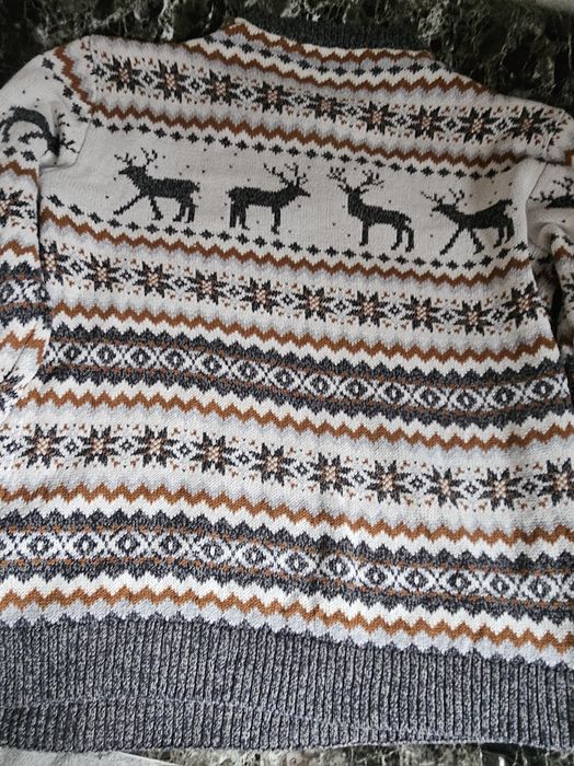 Светр бренду Next