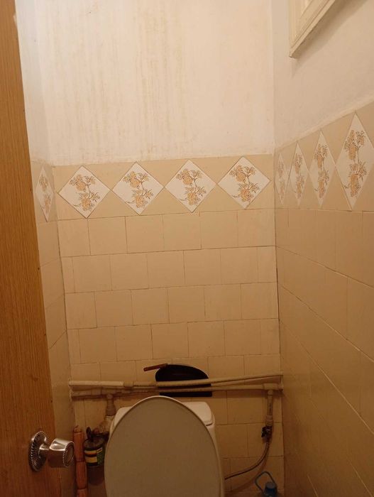 Продам 3к. квартиру. Можно Сертификат