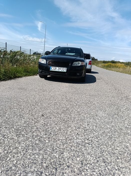 Audi a4 B7 sprzedam